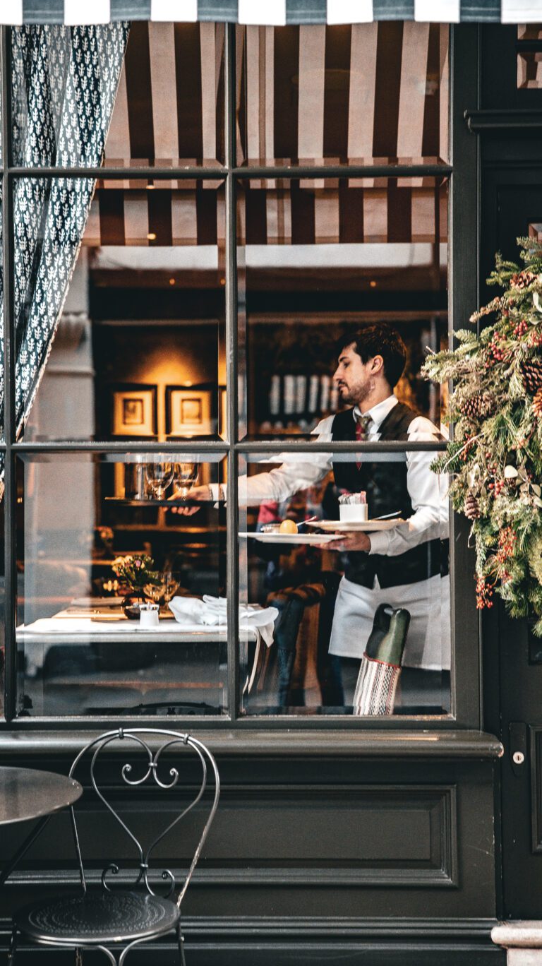 Covent Garden, London