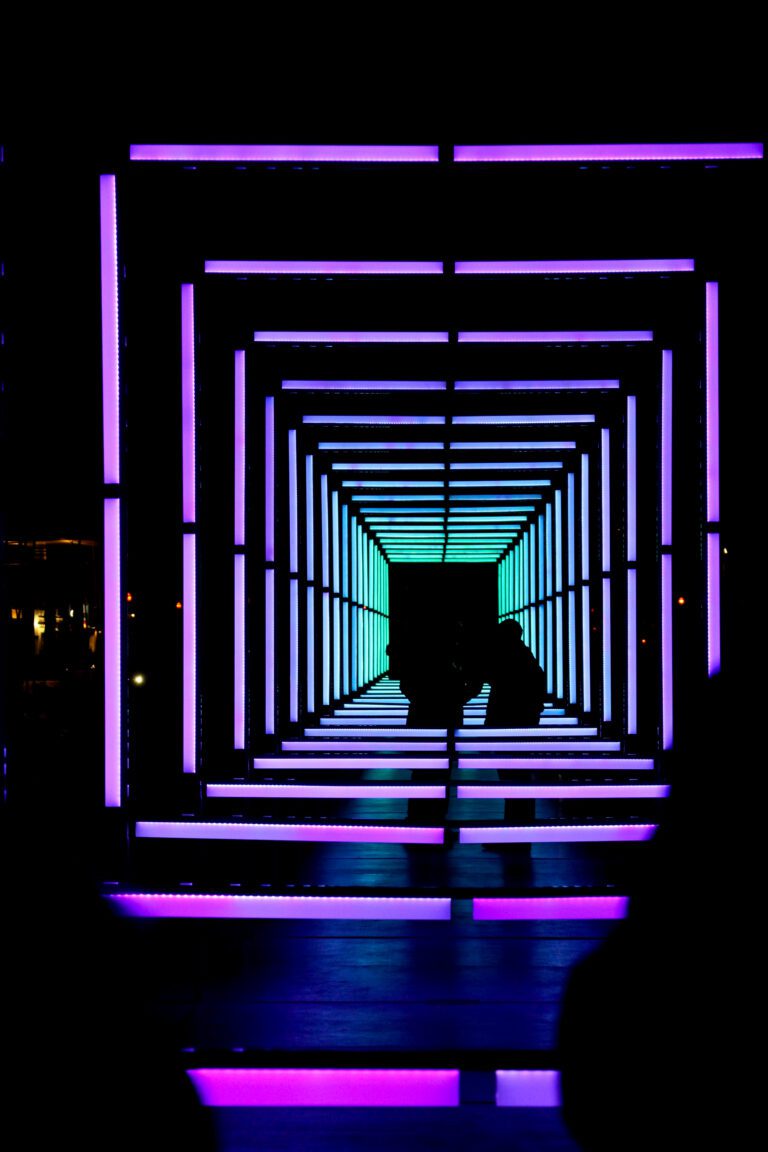Lightfest, Brussels