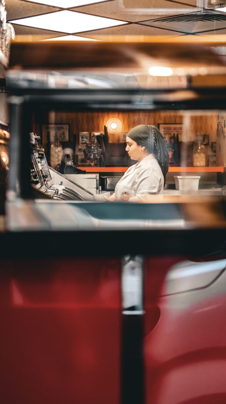 YOU CAN DO THIS, London