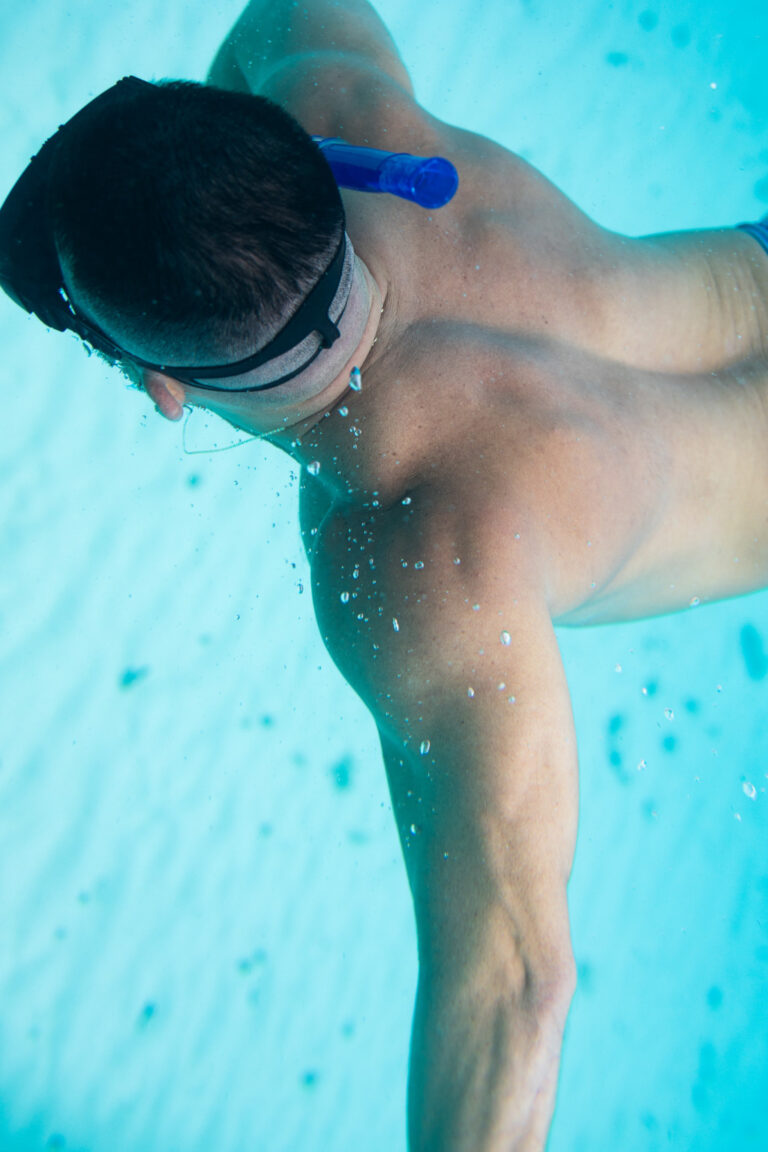 Aquaman, Cozumel, Mexico