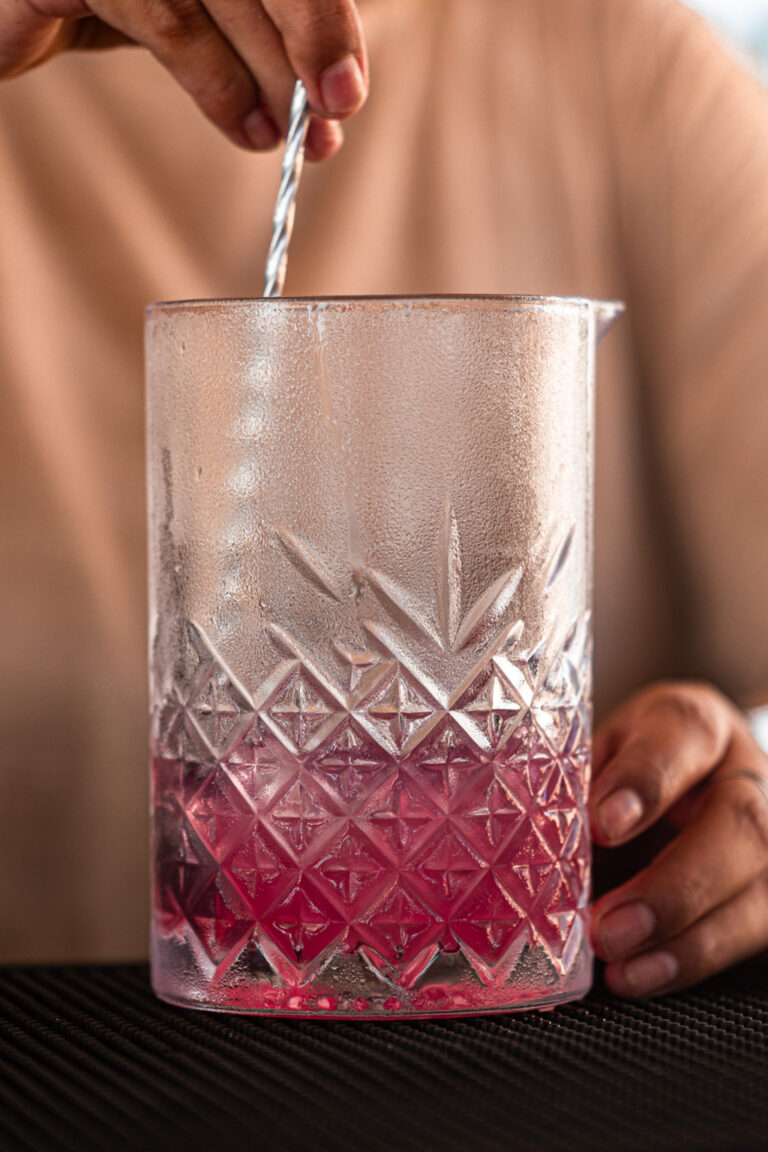 Chill, Puerto Escondido