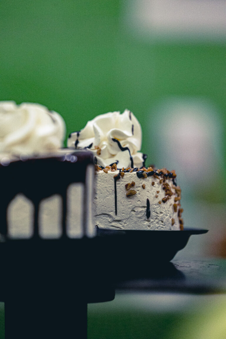 Dulce Cake, Puerto Escondido, Oaxaca