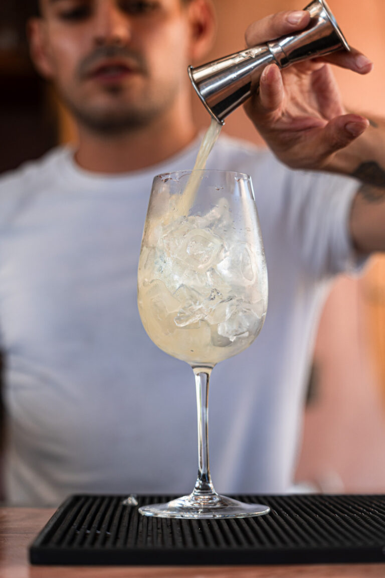 Extra shot, Zicatela, Puerto Escondido