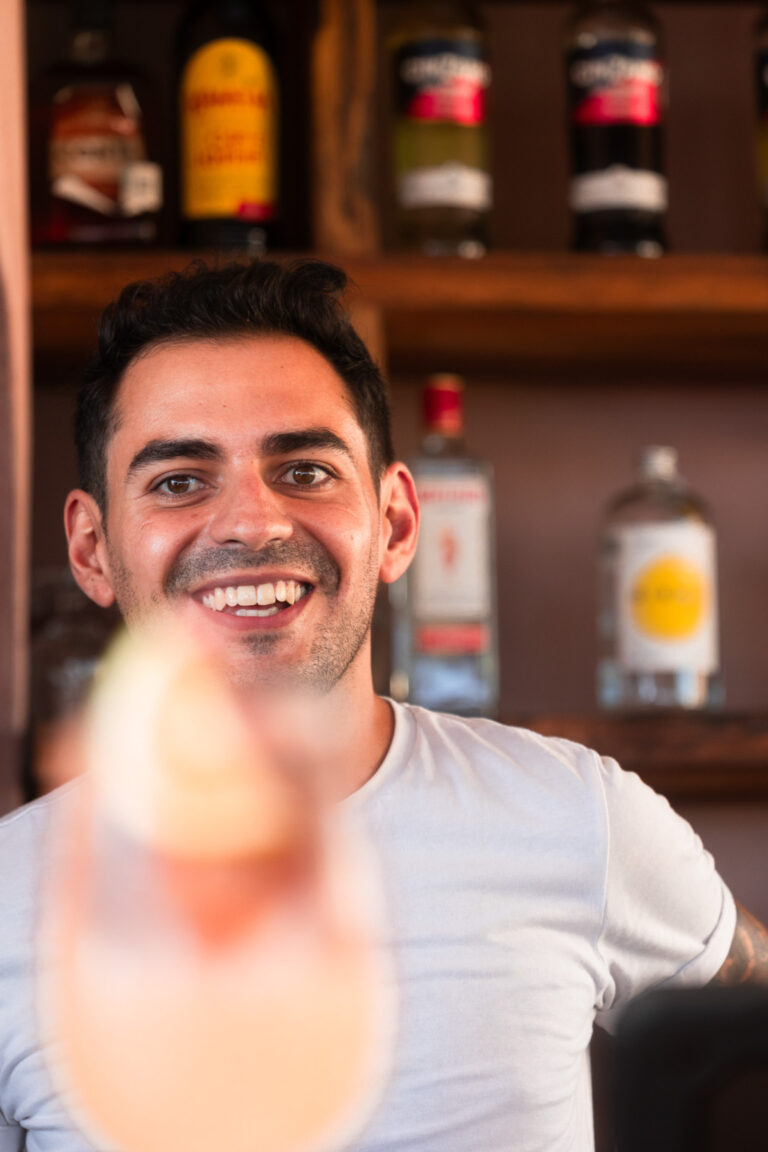 Fun times, Zicatela, Puerto Escondido