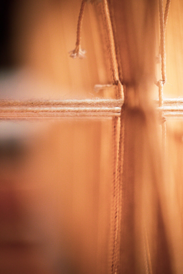 Handmade with love, Oaxaca