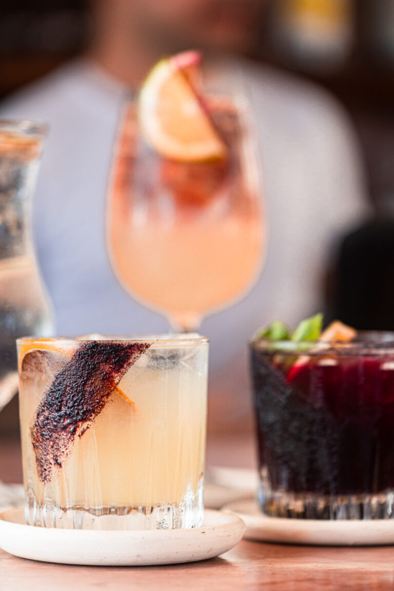 Happy Hour, Zicatela, Puerto Escondido