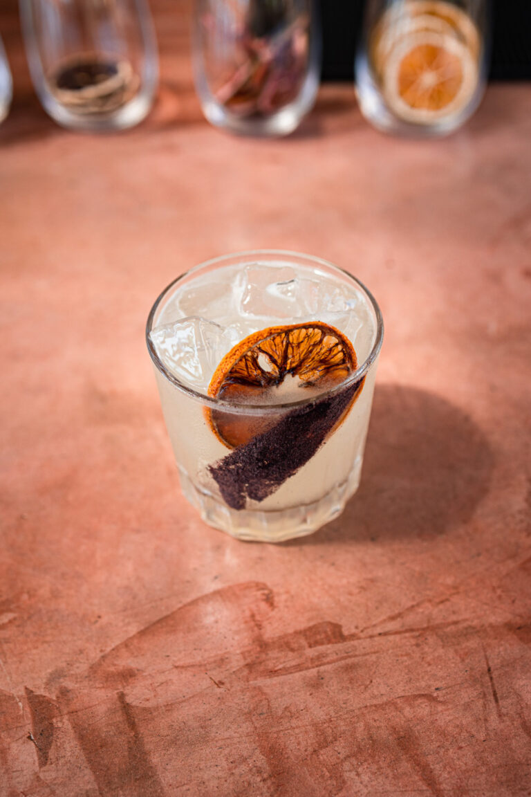 Marga Rita, Zicatela, Mexico