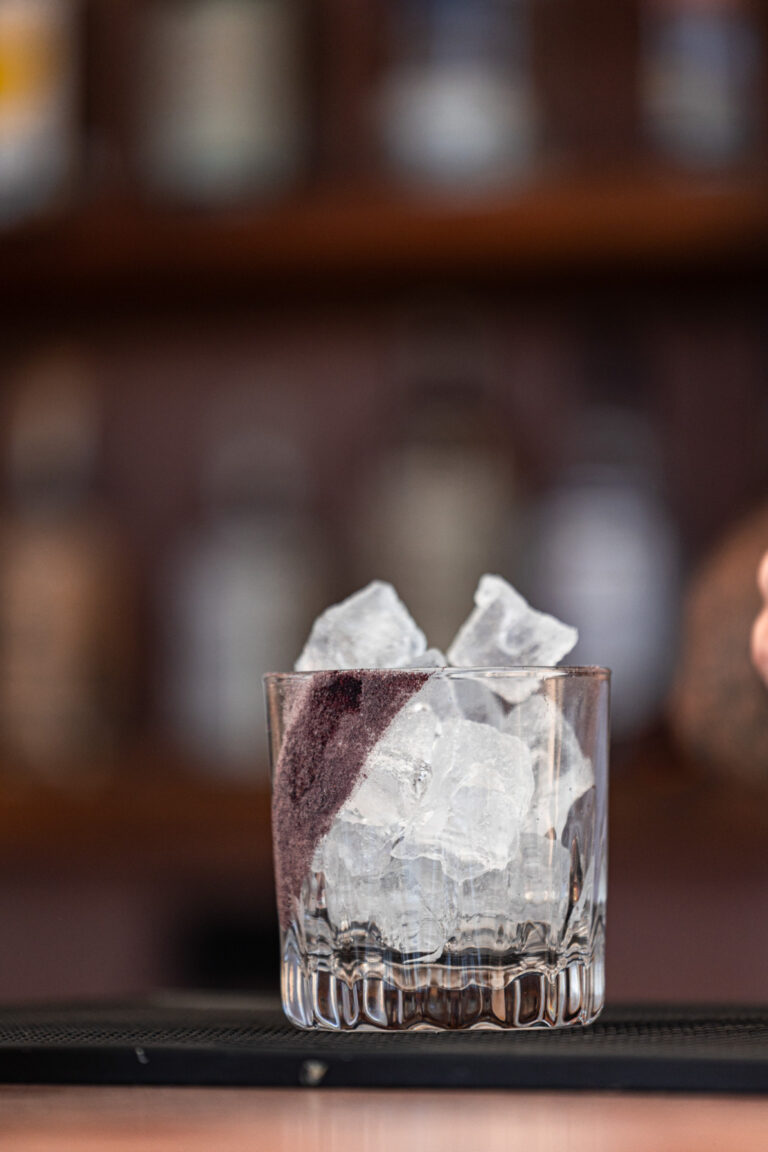 On the rocks, Zicatela, Puerto Escondido