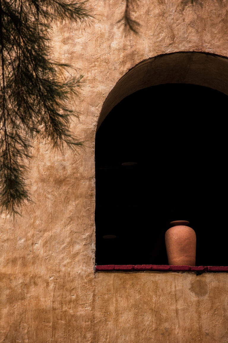 Pieceful place, Oaxaca