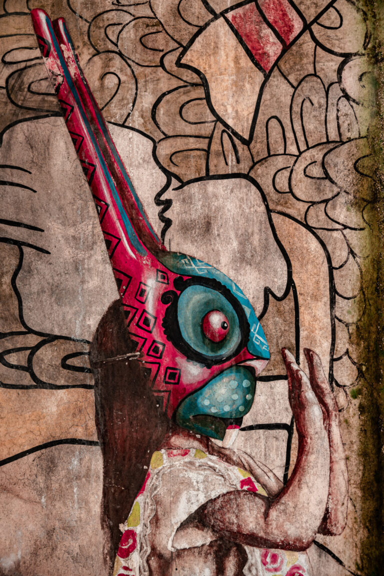 Play games, Conate, Valladolid, Mexico