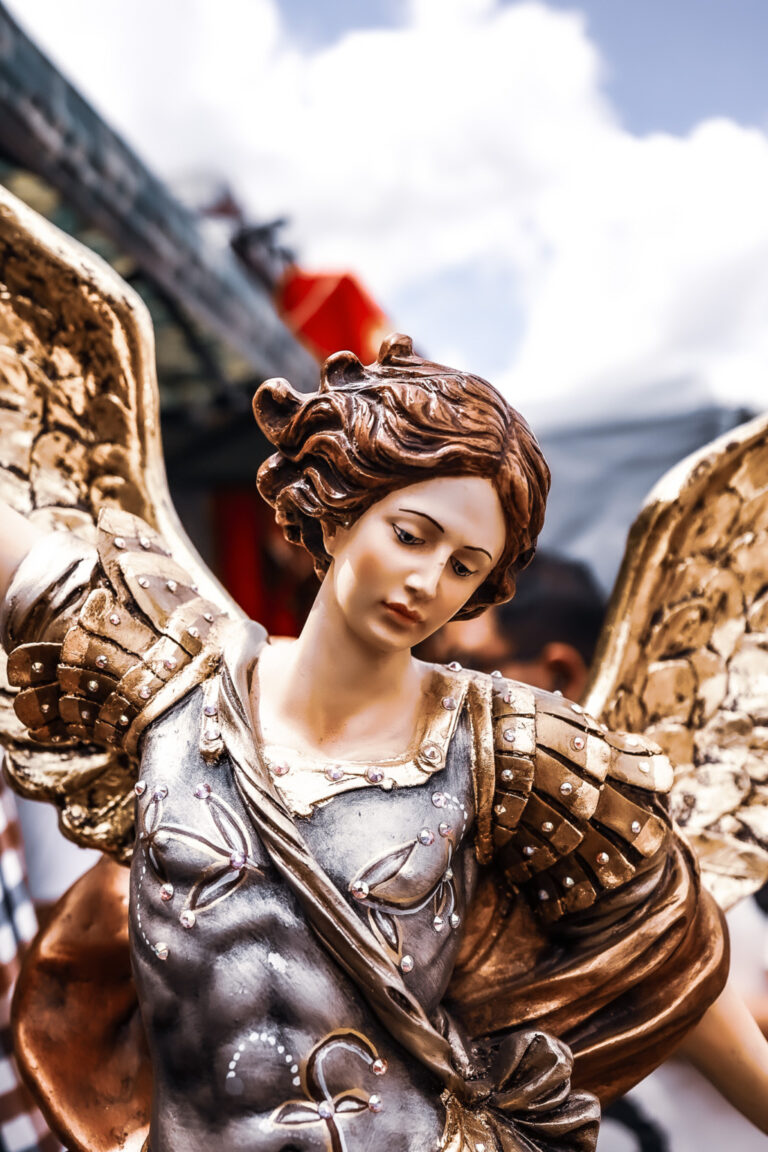 Sky angel, Guadalajara, Jalisco