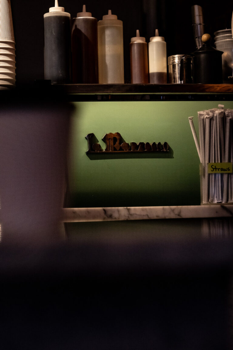 kofe, Manhattan, New York